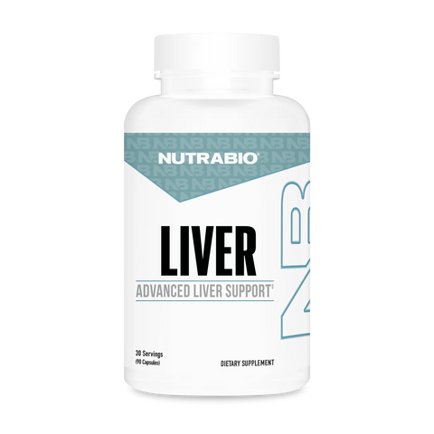 Nutrabio - Liver