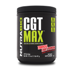 Nutrabio CGT Max Fruit Punch