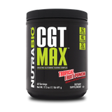 Nutrabio CGT Max Fruit Punch