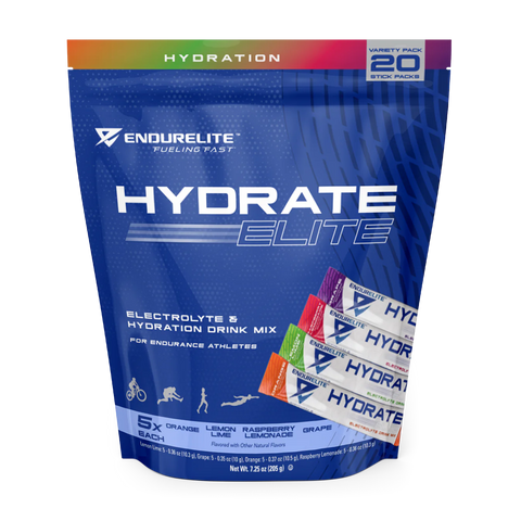 Endurelite - Hydrate Elite 30srv