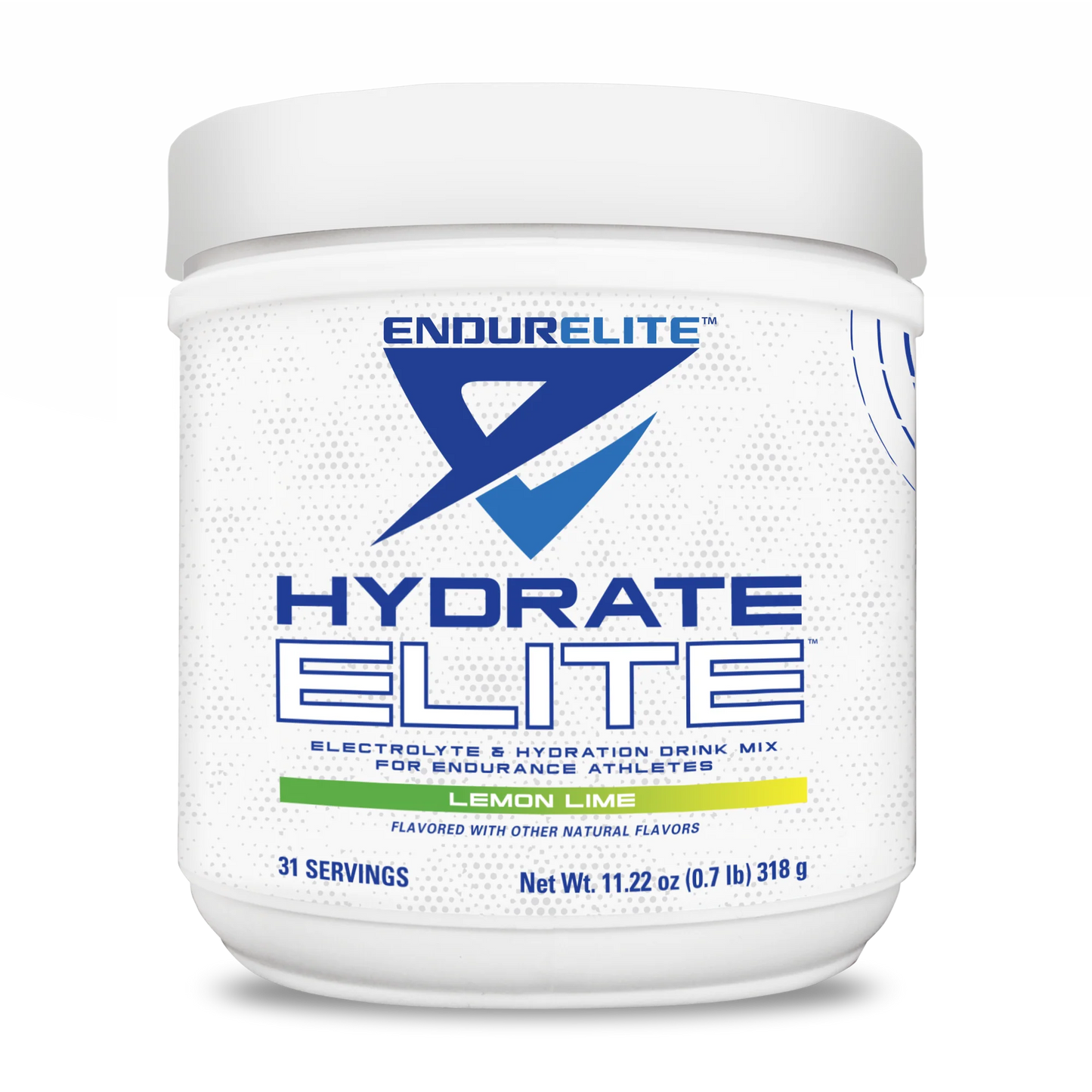 Endurelite - Hydrate Elite 30srv - Pure Nutrition