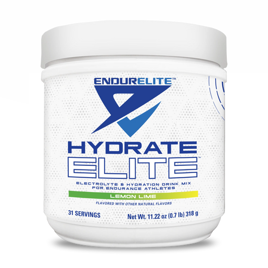 Endurelite - Hydrate Elite 30srv - Pure Nutrition