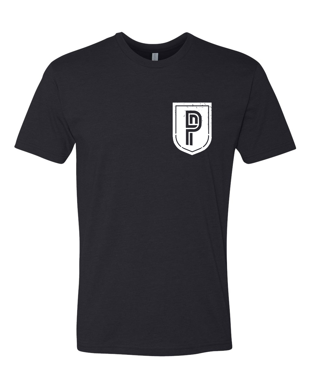 Pure Nutrition - FOR THE BRAVE T-Shirt - Pure Nutrition