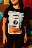 Pure Nutrition " La Proteina " Premium Tee - Pure Nutrition