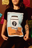 Pure Nutrition " La Proteina " Premium Tee - Pure Nutrition