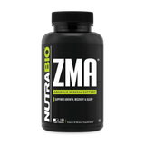 Nutrabio ZMA 180ct