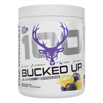 DAS Labs - Bucked Up 100 Pre Workout