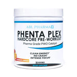 ABL Pharma Phenta Plex Pre Workout Pure Nutrition