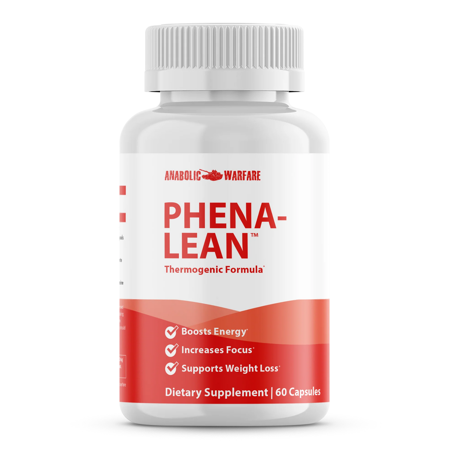 Anabolic Warfare Phena Lean T2