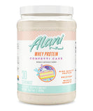 Alani Nu Whey Isolate Pure Nutrition