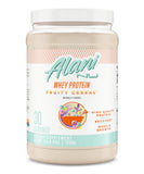 Alani Nu Whey Isolate Pure Nutrition