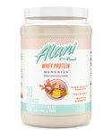 Alani Nu Whey Isolate Pure Nutrition