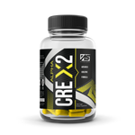 Alpha - Cre X2 - Advanced Creatine Formula Pure Nutrition