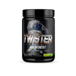 Alpha Nutrition - Twister Pre Workout Pure Nutrition