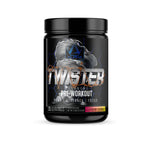 Alpha Nutrition - Twister Pre Workout Pure Nutrition