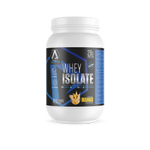 Alpha Nutrition Whey Isolate Pure Nutrition