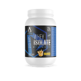 Alpha Nutrition Whey Isolate Pure Nutrition