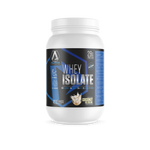 Alpha Nutrition Whey Isolate Pure Nutrition