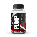 Alpha Pump - Nitric Oxide Enhancer Pure Nutrition