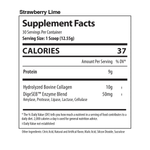 Alpha Supps - Collagen Pure Nutrition
