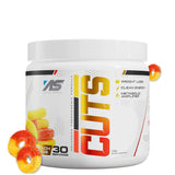 Alpha Supps - Cuts Pure Nutrition