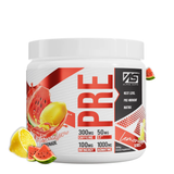 Alpha Supps - Pre Pure Nutrition