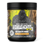 Anabolic Warfare - Defcon 3 Pure Nutrition