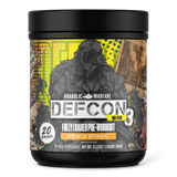 Anabolic Warfare - Defcon 3 Pure Nutrition