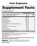 Anabolic Warfare - Defcon 3 Pure Nutrition