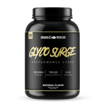 Anabolic Warfare - Glycosurge Pure Nutrition