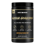 Anabolic Warfare - Nuclear Armageddon Pure Nutrition