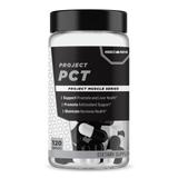 Anabolic Warfare Project PCT Pure Nutrition