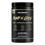 Anabolic Warfare - Pump N Grow Pure Nutrition