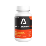 AstroFlav - Meta Burn AM - Metabolism Booster Pure Nutrition