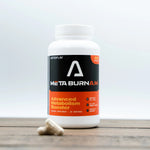 AstroFlav - Meta Burn AM - Metabolism Booster Pure Nutrition