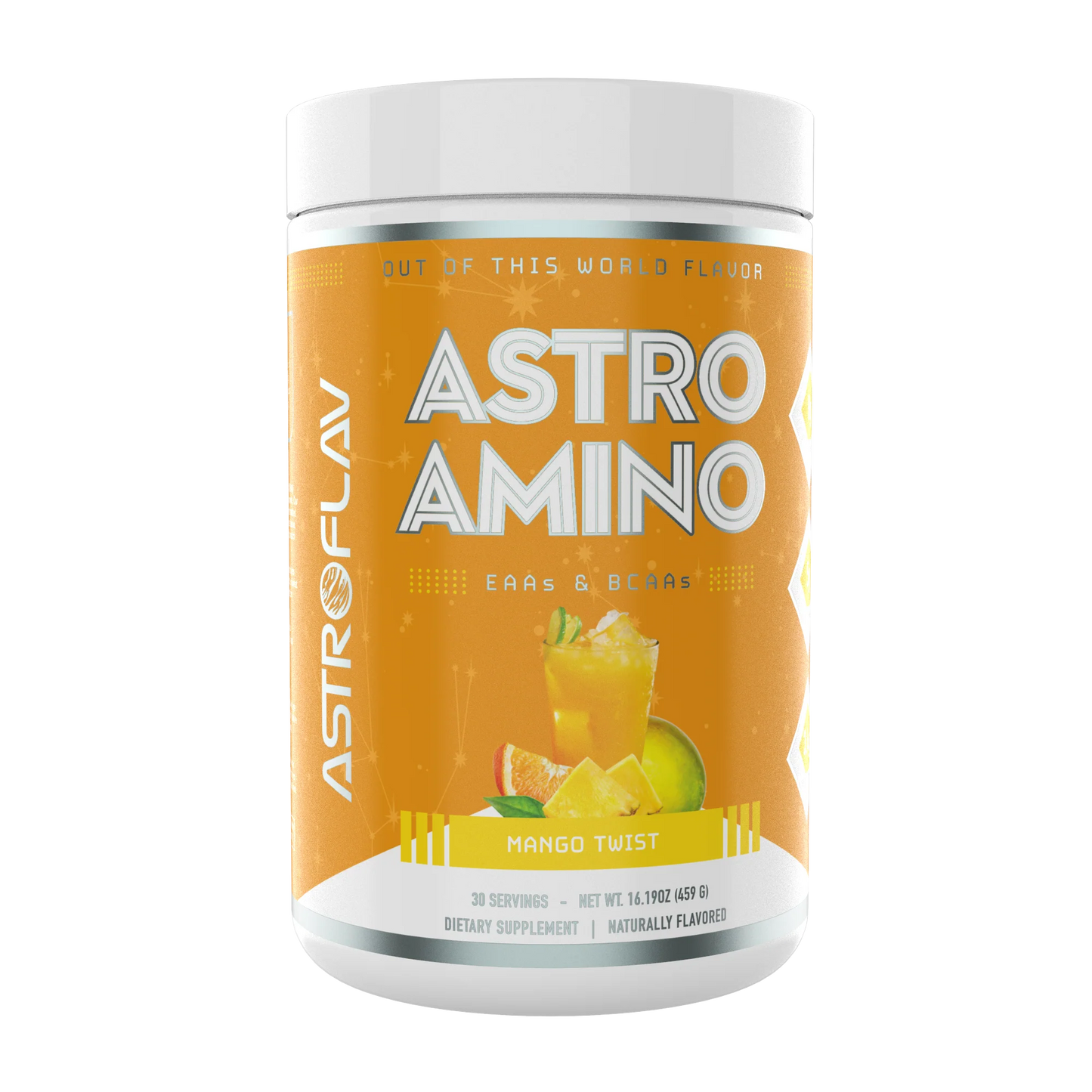 Astroflav - Astro Amino Pure Nutrition