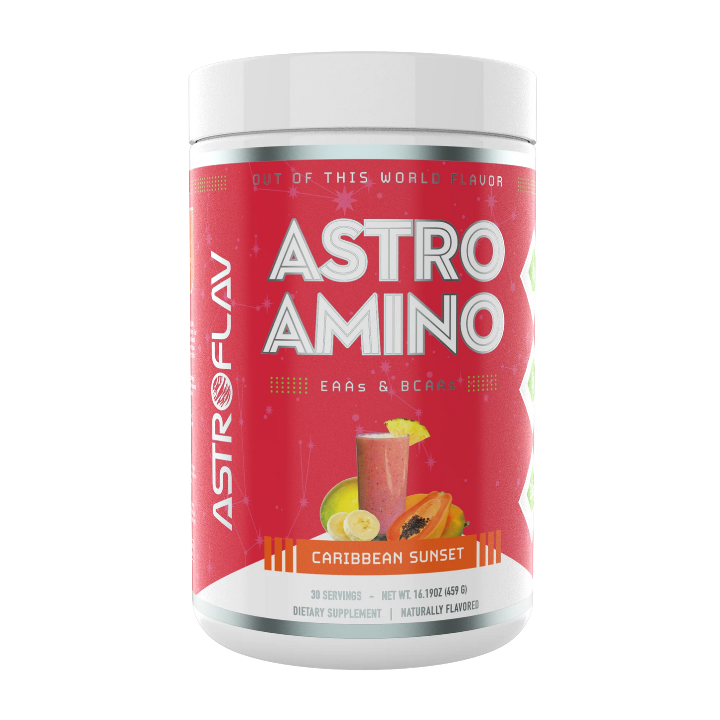 Astroflav - Astro Amino Pure Nutrition