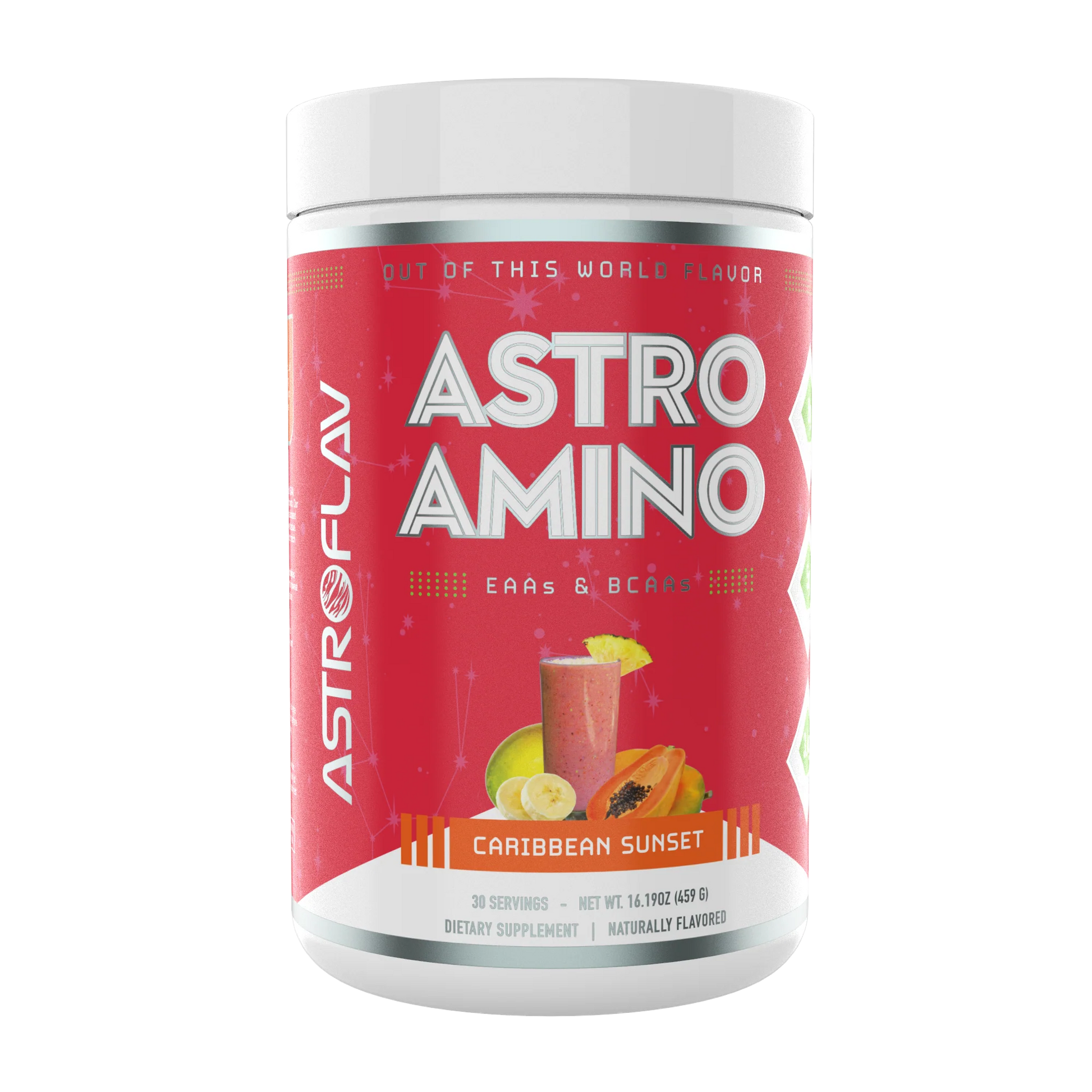 Astroflav - Astro Amino Pure Nutrition