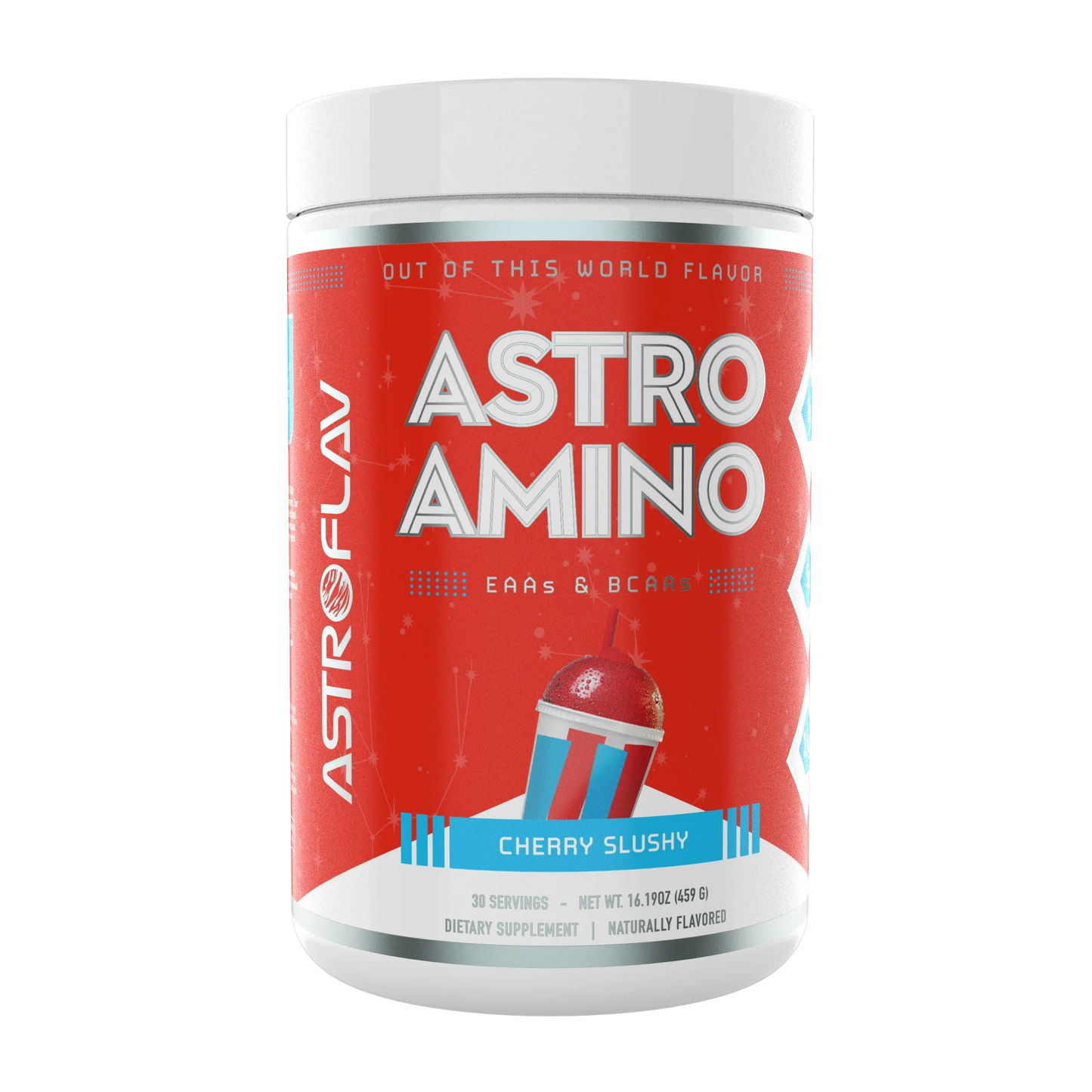 Astroflav - Astro Amino Pure Nutrition