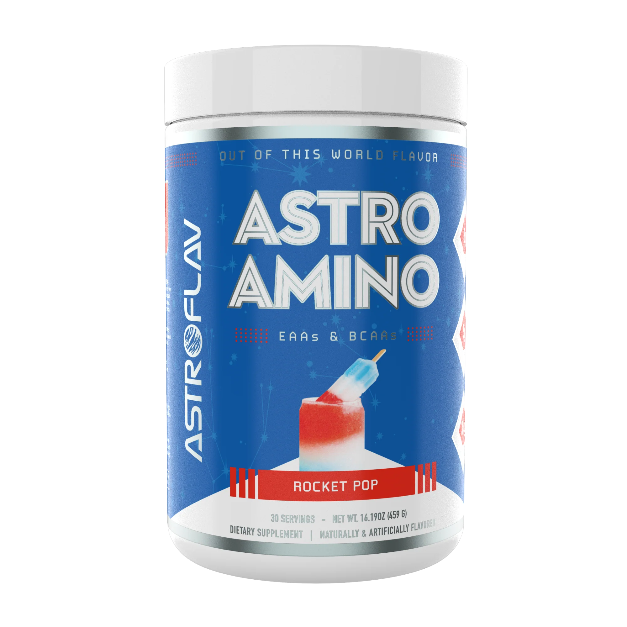 Astroflav - Astro Amino – Pure Nutrition
