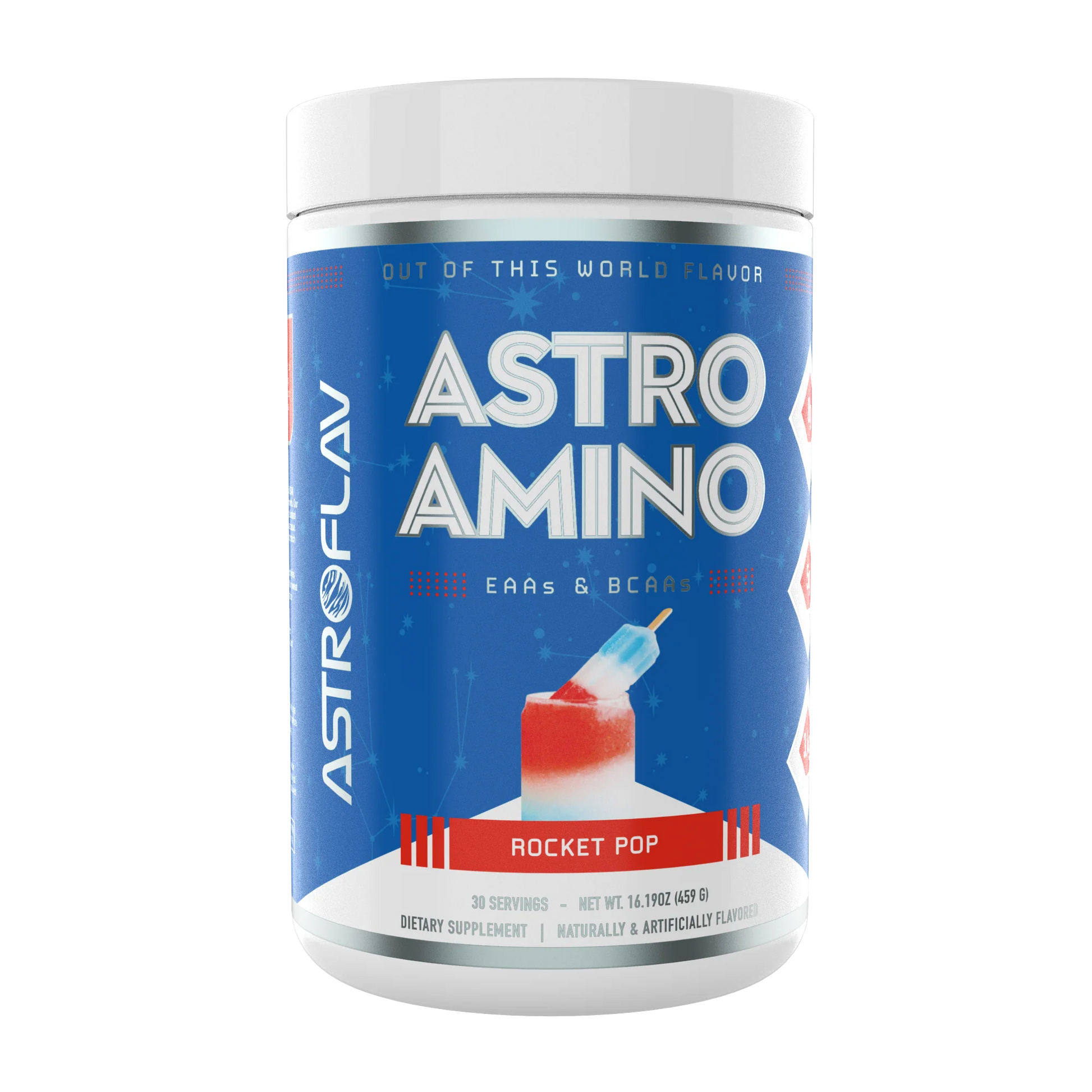 Astroflav - Astro Amino Pure Nutrition