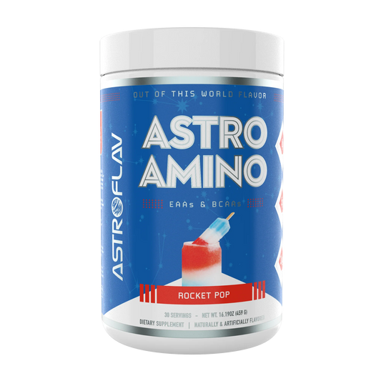 Astroflav - Astro Amino Pure Nutrition