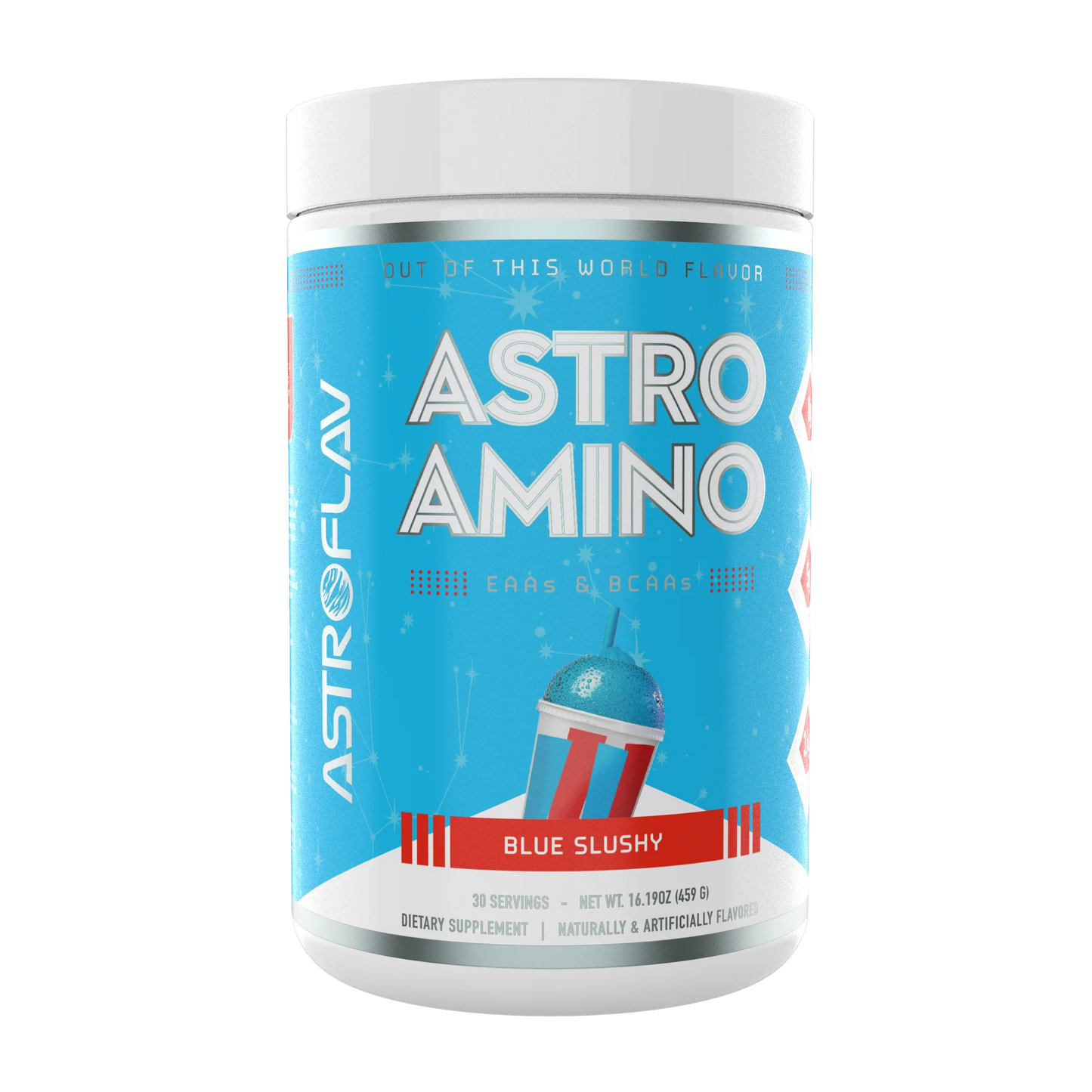 Astroflav - Astro Amino Pure Nutrition