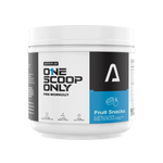 Astroflav - One Scoop Only Pure Nutrition