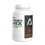Astroflav - Vegan Mix Protein Pure Nutrition