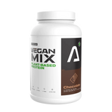 Astroflav - Vegan Mix Protein Pure Nutrition