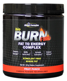 Bio Burn Fire Pure Nutrition