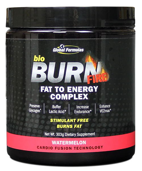 Bio Burn Fire Pure Nutrition