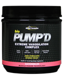 Bio PumpD Pure Nutrition