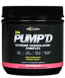 Bio PumpD Pure Nutrition